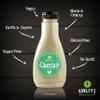 Creamy Caesar dressing view 3