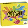 Gushers Tropical Fruit Flavored Snacks, Mini Pouches, 3 Ct, 1.32 oz view 1