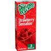 Fruit Roll-Ups Strawberry Sensation 3 CT view 1