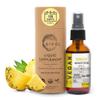 GIVOL Organic Raw Bromelain Mist-Liquid Pineapple Extract - Enhanced Potency 500mg, for Kids & Adults - Non-GMO - 60ml 120 Day Supply view 1