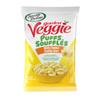 Sensible Portions Veggie Puffs, White Cheddar, 106g/3.7 oz., {Imported from Canada} view 1