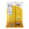 Sensible Portions Veggie Puffs, White Cheddar, 106g/3.7 oz., {Imported from Canada} view 3