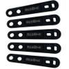 ResOne Hardened Medical Oxygen Cylinder Wrench for CGA-870 Post Valves, 5 Pack, Durable Hard Nylon Plastic, Essential Oxygen Accessories for Medical Oxygen Tank and Oxygen Tank Maintenance view 1