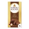 Ferrero Rocher Milk Hazulnut, Au Lait Avec Noisettes view 1