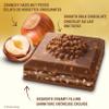 Ferrero Rocher Milk Hazulnut, Au Lait Avec Noisettes view 4