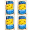 Companion Bamboo Shoots ( Half And Chunk In Water) 19 Oz-4 Cans view 1