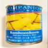 Companion Bamboo Shoots ( Half And Chunk In Water) 19 Oz-4 Cans view 2