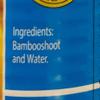 Companion Bamboo Shoots ( Half And Chunk In Water) 19 Oz-4 Cans view 4