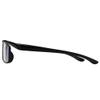 LKP Flip Up Down Reading Glasses Lens Women Men Lightweight Eyeglasses Presbyopia Anti Blue Light +1.0 +1.5 +2.0 +2.5(Black,+3.00) view 3