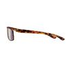 LKP Flip Up Down Reading Glasses Lens Women Men Lightweight Eyeglasses Presbyopia Anti Blue Light +1.0 +1.5 +2.0 +2.5(Tortoise,+2.50) view 4