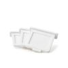 Nispira Disposable Fine Filters Compatible with Philips Respironics DreamStation Go CPAP Machine, 18 Packs view 3