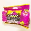 Non-Fried Instant Vermicelli (Spicy Hot) (105g X 5) And 2 Pairs Of Chopstick view 2
