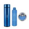 Portable Insulin Cooler, Diabetes Cooler Travel Bag Travel Case, Diabetic Medicine Cooling Cup, Diabetic Medicine Insulina Carrying Bag (Blue) view 1