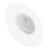 45Pack Libre 3 Sensor Covers Waterproof Freestyle Adhesive Patches Hypoallergenic Clear Tape Latex-Free Overpatch 2.55'' CGM Patches for Libre 3 & Plus Protection view 1