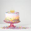 12 Pcs Crown Cake Topper, Mini Crown Queen Princess Headpiece Cake Decoration for Wedding Royal Themed Baby Shower Decorations Birthday Party Gold + Silver view 3