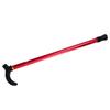 2 Section Folding Cane Walking Cane Stick for Elderly Aluminum Folding Walking s Adjustable Stick Anti- Slip for Old People view 1