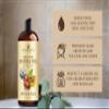 Handcraft Blends USDA Organic Jojoba Oil | Cold-Pressed | 16 Fl Oz | 100% Pure & Natural | for Hair, Skin & Face | Premium Grade Carrier Oil | for Massage & Aromatherapy | Hexane-Free view 2