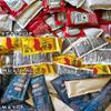 25 Ketchup, 25 Mustard & 25 Mayo Packets - 75 Total Condiment Packs (approximately 25 packets each) view 2