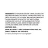 Atkins Soft and Chewy Chocolate Chip Protein Cookie, Keto Friendly (8 Count) view 3