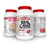 5% Nutrition Rich Piana Real Carbs + Protein | Clean Mass Gainer Meal Replacement Protein Powder | Carbohydrate for Pre Workout/Post-Workout Recovery Meal | 3 lb, 20 Srvgs (Birthday Cake + Protein) view 2