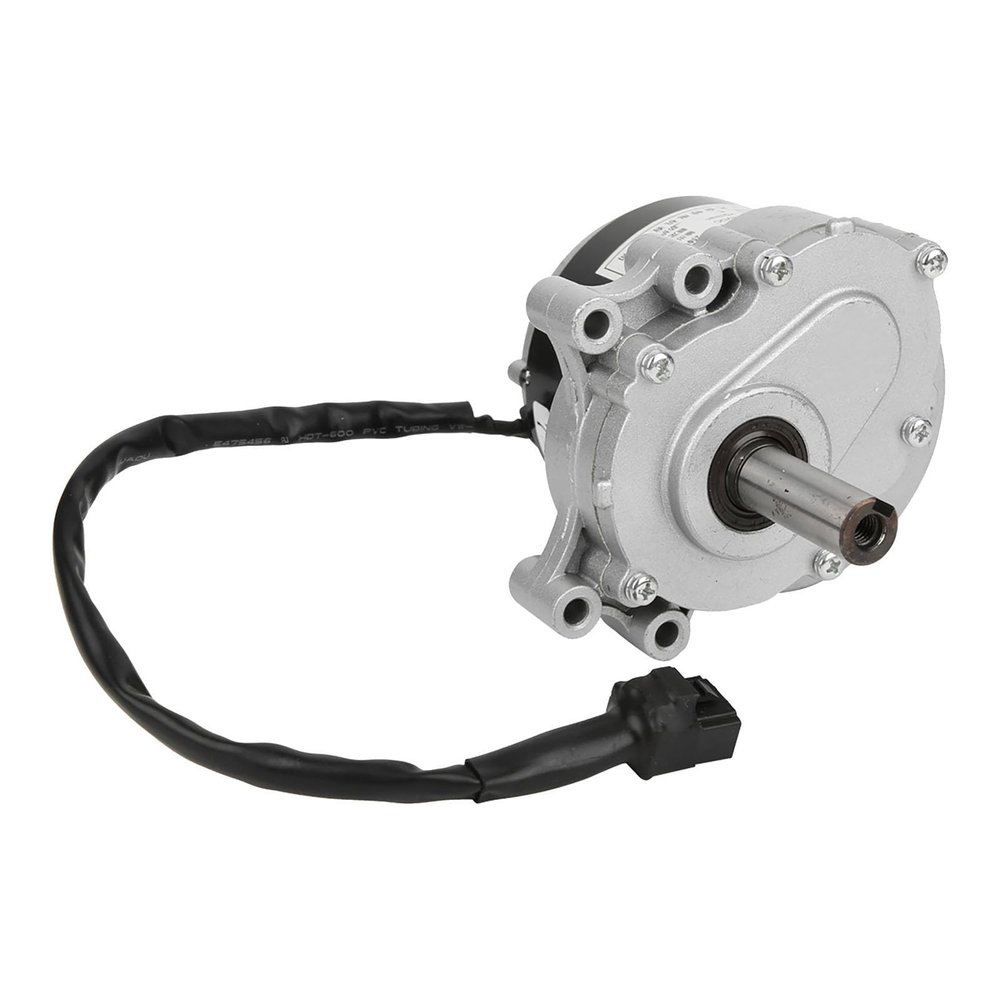 24v Electric Motor Brushed 250w, Metal Low Speed Brush Motor 75r/min 24V 250W MY1016z Electric Wheelchairs Brush Motor Accessory Sets Wheelchairs, Mobility Scooters & Accessories
