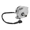 24v Electric Motor Brushed 250w, Metal Low Speed Brush Motor 75r/min 24V 250W MY1016z Electric Wheelchairs Brush Motor Accessory Sets Wheelchairs, Mobility Scooters & Accessories view 1