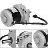 24v Electric Motor Brushed 250w, Metal Low Speed Brush Motor 75r/min 24V 250W MY1016z Electric Wheelchairs Brush Motor Accessory Sets Wheelchairs, Mobility Scooters & Accessories view 2