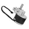 24v Electric Motor Brushed 250w, Metal Low Speed Brush Motor 75r/min 24V 250W MY1016z Electric Wheelchairs Brush Motor Accessory Sets Wheelchairs, Mobility Scooters & Accessories view 3