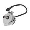24v Electric Motor Brushed 250w, Metal Low Speed Brush Motor 75r/min 24V 250W MY1016z Electric Wheelchairs Brush Motor Accessory Sets Wheelchairs, Mobility Scooters & Accessories view 4