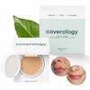 Coverology Cold Sore Treatment & Cold Sore Concealer - The Best Full Coverage Cold Sore Cover Up Makeup to Help Disguise and Soothe - Light view 1