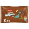 Malt-O-Meal Cocoa Dyno Bites Gluten Free Kids Breakfast Cereal, Kids Breakfast Cereal, 32 Ounce - 1 count view 1