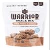 BeeFree Warrior Mix Gluten Free Granola - Chunky Granola Bites | Paleo, Low Carb, Grain Free, Preservative Free, Oat Free | Low Calorie Snacks | Bob's Salted Caramel, 9 Ounce Bag view 1