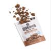 BeeFree Warrior Mix Gluten Free Granola - Chunky Granola Bites | Paleo, Low Carb, Grain Free, Preservative Free, Oat Free | Low Calorie Snacks | Bob's Salted Caramel, 9 Ounce Bag view 3