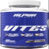 Alpha Supps Vites Men's Multivitamin, Complete Daily Supplement with Fruits, Veggies, Energy, Immune & Prostate Support - Daily Whole Food Vitamins with Antioxidants and Digestive Enzymes view 1