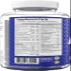 Alpha Supps Vites Men's Multivitamin, Complete Daily Supplement with Fruits, Veggies, Energy, Immune & Prostate Support - Daily Whole Food Vitamins with Antioxidants and Digestive Enzymes view 3