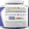 Alpha Supps Vites Men's Multivitamin, Complete Daily Supplement with Fruits, Veggies, Energy, Immune & Prostate Support - Daily Whole Food Vitamins with Antioxidants and Digestive Enzymes view 4