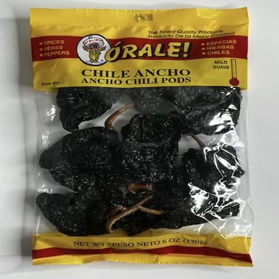Chile Ancho