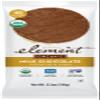 Element Snacks - Organic Milk Chocolate Topped Rice Cakes (Pack of 6), All-Natural Rice, Organic Healthy Snacks for Kids or Adults, Non GMO, Certified Gluten-Free and Kosher view 3