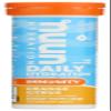 Nuun Immunity Orange Citrus Electrolyte Drink Tablets, 10 Tablets (Pack of 8) view 1