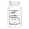 Biomedic Labs RX Gallbladder Formula, Lipase, Protease and Amylase Digestive Enzymes to Reduce Bloating - Vegetarian Formula, 60 Veg Capsules view 3