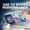 Finish Dishwasher Salt Helps Soften Water to Prevent Limescale and Watermarks, 2 KG view 4