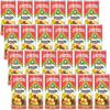 La Preferida Beef & Pork Tamales (Hearty Mexican Canned Tamales in Red Sauce)  No Artificial Colors or Preservatives, Just Heat and Enjoy, 15oz (Pack of 24) view 1