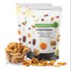 HARVEAST Dried Apples - Dehydrated Sliced Apple Snack - Tender & Sweet Whole Dried Fruits - Vegan Treats in Resealable Pack - Sugar Free, Non-GMO, Unsulfured, Gluten Free & Kosher (20 Oz, 2 Packs) view 1