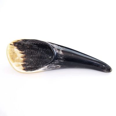 Buffalo horn scraping board massage scraping board massage board color random