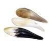 Buffalo horn scraping board massage scraping board massage board color random view 3