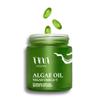 Algae Oil Ethical Omega-3 Supplement sourced from Algae. 550 Omega-3, 300 DHA, 150 EPA - Vegan Friendly view 2
