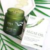 Algae Oil Ethical Omega-3 Supplement sourced from Algae. 550 Omega-3, 300 DHA, 150 EPA - Vegan Friendly view 3