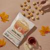 QuinoWow!-Organic Maple Quinoa Popcorn | Oven-Baked | Gluten-Free | Air-Popped | Vegan | Kids Sweet Quinoa Snack Packs | QuinoWow! Organic Caramel Popcorn (Salted Maple, Pack of 6) view 4
