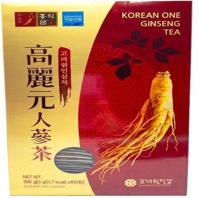 ADDERENITY Korean Extract Apollo 