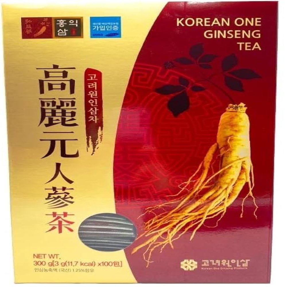 ADDERENITY Korean Extract Apollo 